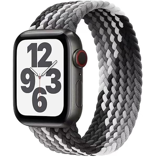 コンパチブル apple watch バンド iwatch バンド 編組バンド apple watch Ultra3/Ultra2/Ultra/10/9/8/7/6/5/4/3/2/1/SEに対応 38mm/40mm/41mm 42mm/44mm/4