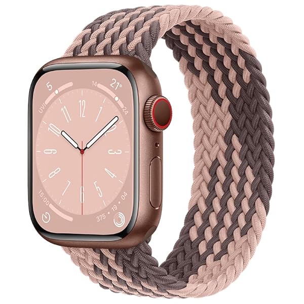 Rakuten - コンパチブル apple watch バンド iwatch バンド 編組バンド apple watch Ultra3/Ultra2/Ultra/10/9/8/7/6/5/4/3/2/1/SEに対応 38mm/40mm/41mm 42mm/44mm/4