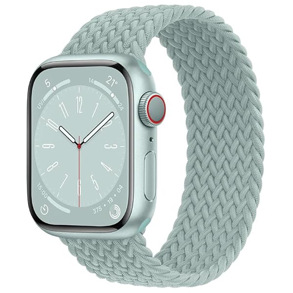 樂天商城 - コンパチブル apple watch バンド iwatch バンド 編組バンド apple watch Ultra3/Ultra2/Ultra/10/9/8/7/6/5/4/3/2/1/SEに対応 38mm/40mm/41mm 42mm/44mm/4