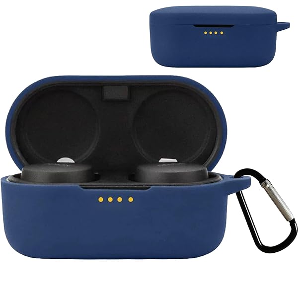 Denon Pearl Pro ケース 対応 denon pearl pro 液状シリコンケース キズ防止 耐衝撃 装着充電可能 防水..