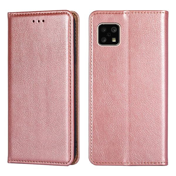 for AQUOS Sense 5g ケース 手帳型 for アクオス 4 4 lite 4 basic SH-41A/SH-53A/SHG03 カバー 上品 高級PUレザー ハンドメイド 高質感皮革 おしゃれ 汗や指紋防止 肌触り良い 360度保