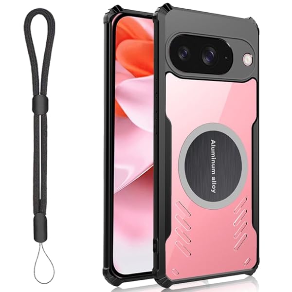 For Google Pixel 10  С Magsafeб ߥ󥰥󥰥 եǮ߷ ɾ׷ݸС &...