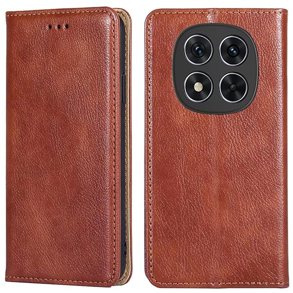 for Redmi Note 14 Pro+ 5G ケース 手帳型 forシャオミ for レッドミー ノート14プロ プラス カバー 上品 高級PUレザー 横置きスタンド機能 カード収納 2枚 人気 マグネット搭載 耐衝撃 全面保護 シンプルカバ