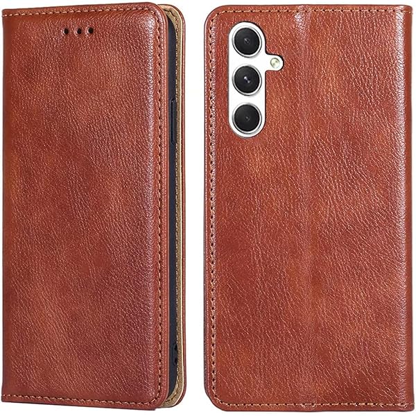 For Galaxy S25 ケース 手帳型 for ギャラクシーS25 SC-51F/SCG31 カバー 上品 高級PUレザー 横置きスタンド機能 カード収納 2枚 人気 マグネット搭載 耐衝撃 全面保護 シンプルカバー 便利 ハンドメイド 高質