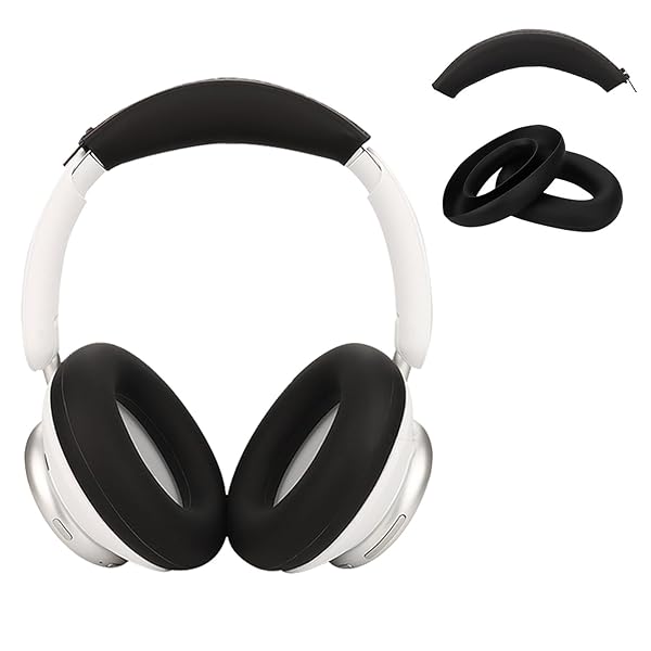 Anker Soundcore Space Q45 б䡼å С +إåɥ å+ ݸ ϳɻ PU쥶 ɻ ɿ ...