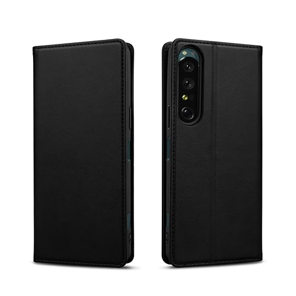 Xperia 1 IV ケース 手帳型 エクスペリア 1 IV 手帳型ケース SOG06 手帳型ケース Xperia 1 iiii ケース 手帳型 マグネット式 SO-51C ケース 手帳型 カード収納 Xperia 1 マーク 4 手帳型ケース