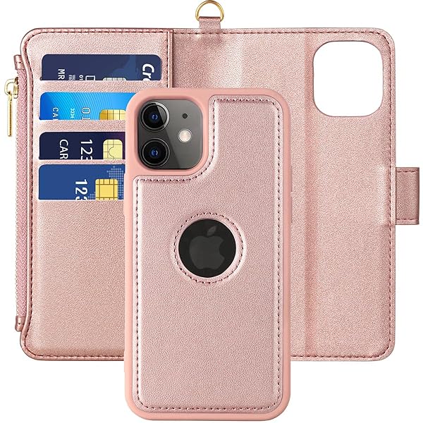 磁石2in1分離式【iPhone 11 ケース 手帳型】 スマホケースあいフォン11 いpほね11ケース 手帳型 いphone11 ケース 手帳型 アイフォン 11 ケース iphone11 ケース 横置きスタンド機能 カード収納 ワイヤレス充電 高