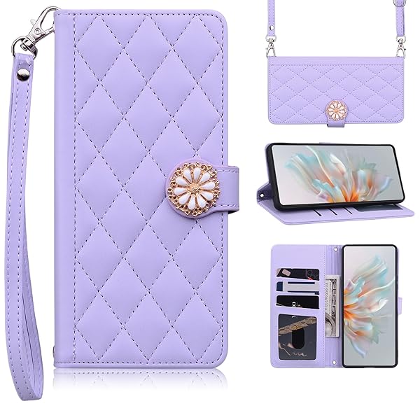 iPhone 16e ケース 手帳型 アイフォン16E ケース手帳型 iPhone 16e カバー 財布型 いphone16e ケース 肩掛け 斜めかけ ストラップ付き 女性 アイフォン 16e携帯カバー カード収納 スタンド機能 チェック柄 刺繍