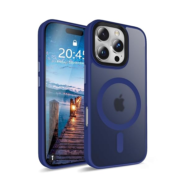 iPhone 16Pro ƷMILʡMagSafeбۻɻ ߤ ɻ 磻쥹 ȥåץۡդ phone16pro...