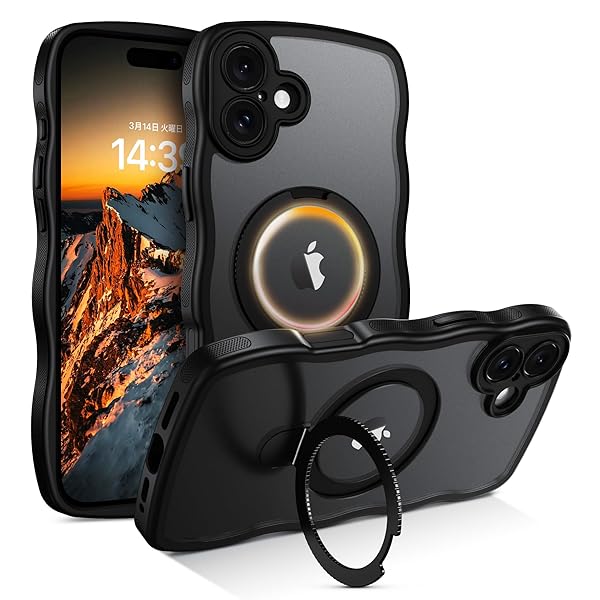 [&] Phone 16  ꥢ  ԥ Phone ե ͤͥ ޥ Ѿ׷ Фߤʤ ޥۥ16...