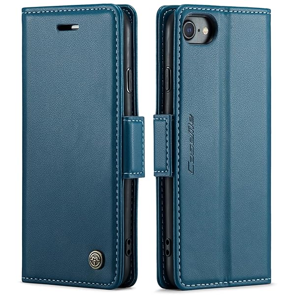 iPhone 16e 用 ケース 手帳型 いPhone16e 用 手帳型ケース PUレザー カード収納 スマグネット式 財布型 耐衝撃 全面保護 スマホケース スタンド機能付き ワイヤレス充電対応 ストラップホール付き アイフォン16e カバー 6.(2)