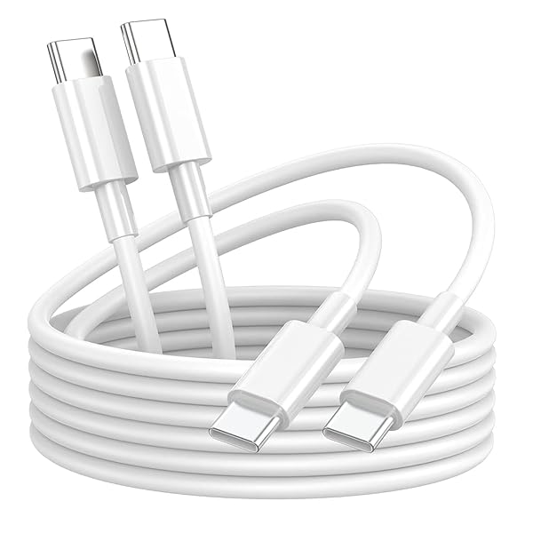 【送料無料】Aebgsa USB C ケーブル iPhone 17 16 15 充電ケーブル PD急速充電 超高耐久 高速データ同期 サイズ：USB-C-A 1M