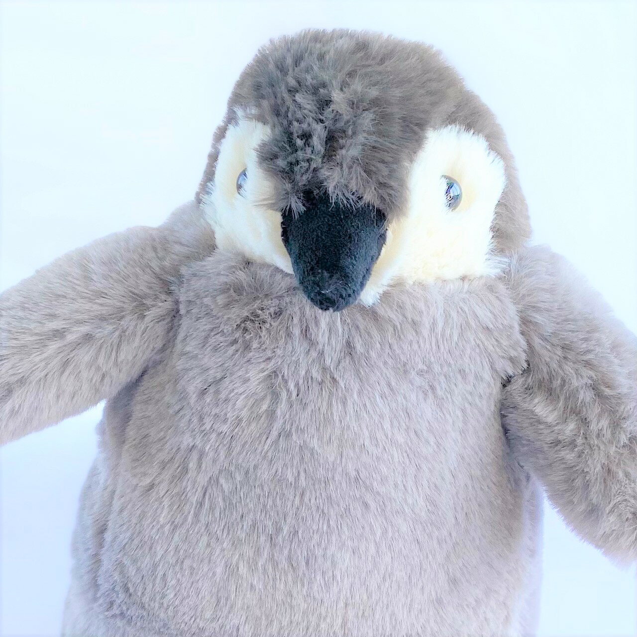 ぬいぐるみ ペンギン ぺんぎん 動物 アニマル インテリア おもちゃ 贈り物 かわいい 人気 ギフト プレゼント クリスマスの商品画像 2