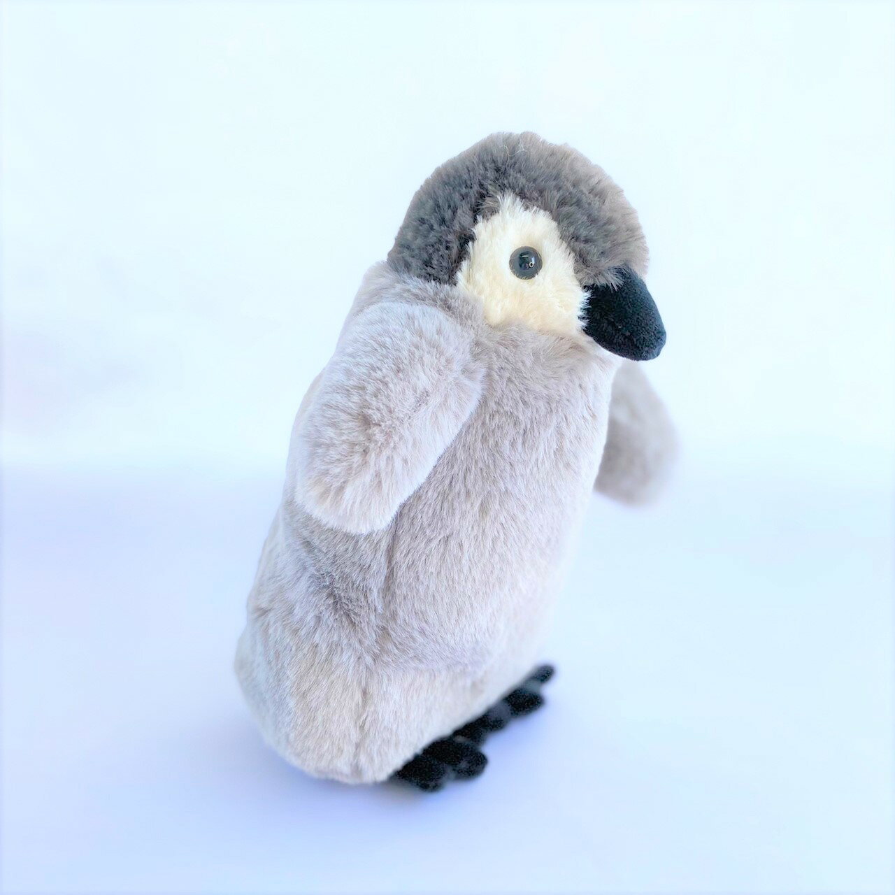 ぬいぐるみ ペンギン ぺんぎん 動物 アニマル インテリア おもちゃ 贈り物 かわいい 人気 ギフト プレゼント クリスマスの商品画像 3
