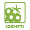 CONFETTI（コンフェッティ）