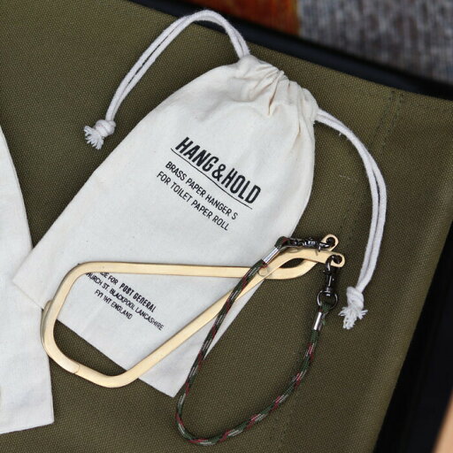 メール便 ペーパーホルダー アンティーク風 キャンプ トイレットペーパー用 ペーパーハンガー POST GENERAL BRASS ポストジェネラル PAPER Sサイズ HANGER ブラス 982160001 普段使い 雑貨 インテリア 車中泊 トイレットペーパーホルダー メール便 ペーパーホルダー アンティーク風 キャンプ トイレットペーパー用 ペーパーハンガー POST GENERAL BRASS ポストジェネラル PAPER Sサイズ HANGER ブラス 982160001 普段使い 雑貨 インテリア 車中泊 トイレットペーパーホルダー