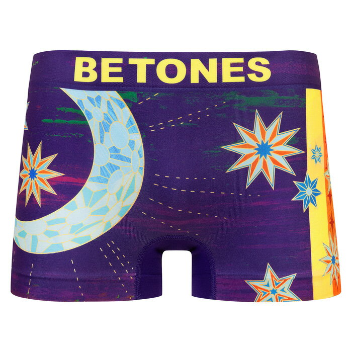 BETONES ӥȡ  ܥѥ   ե꡼ 쥹 PURPLE LUNA3 3 ɼ LAN003   ץ쥼 ե ץե ץ쥼 ʡ  åԥ