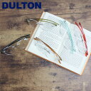 老眼鏡 おしゃれ レディース メンズ シニアグラス 女性 リーディンググラス ダルトン DULTON 眼鏡 老眼 メガネケース付き YGF131 度数 1.0 ...