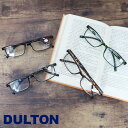 老眼鏡 おしゃれ レディース メンズ シニアグラス 女性 リーディンググラス ダルトン DULTON 眼鏡 老眼 メガネケース付き YGF142 度数 1.0 ...