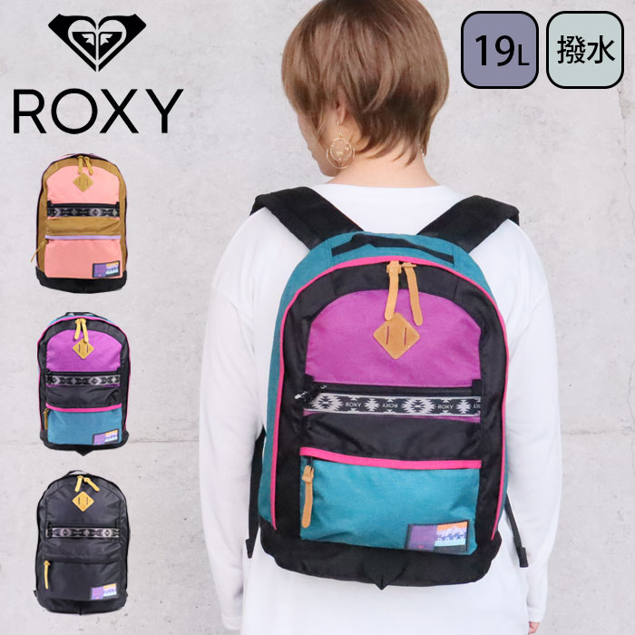 ROXY å ǥХåѥå Хå  ADVENTURE BACKPACK ROXY 19L RBG234811 ...