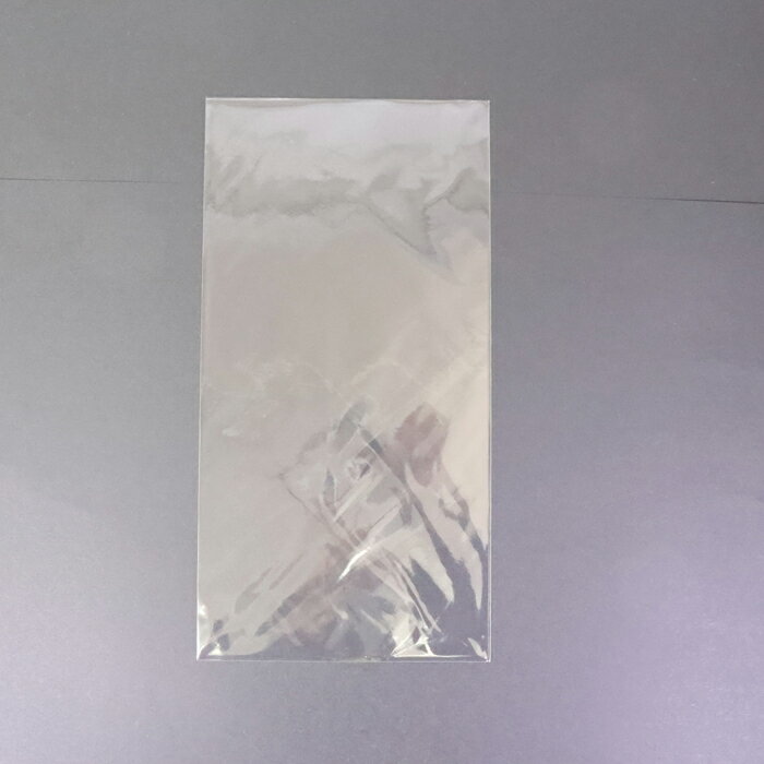 opp袋 テープなし 170mm 330mm S17-33 300枚 テープ無し OPPフィルム つやあり 透明 日本製 170×330 厚さ 0.03mm 横 170mm 縦 330mm 透明袋 透明OPP袋 資材 製品小分け 仕上げ 店舗 物流 小物 DM チラシ アクセサリー