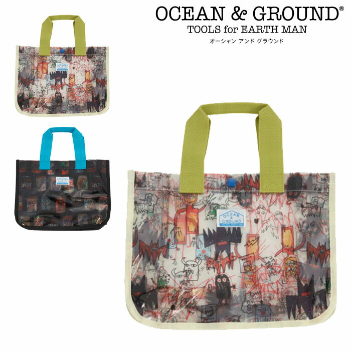 סХå λ ˤλ å  Хå ӡХå ߥ󥰥Хå OCEANGROUND  󥢥...