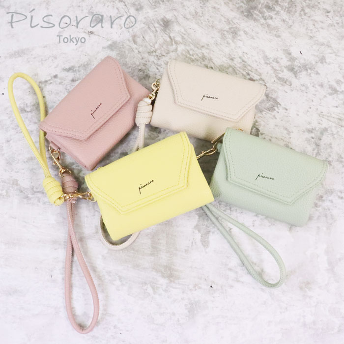 ߥ˺ ǥ  襤  դ Pisoraro pastel եߥ˥å ѥƥ ߥ˥...