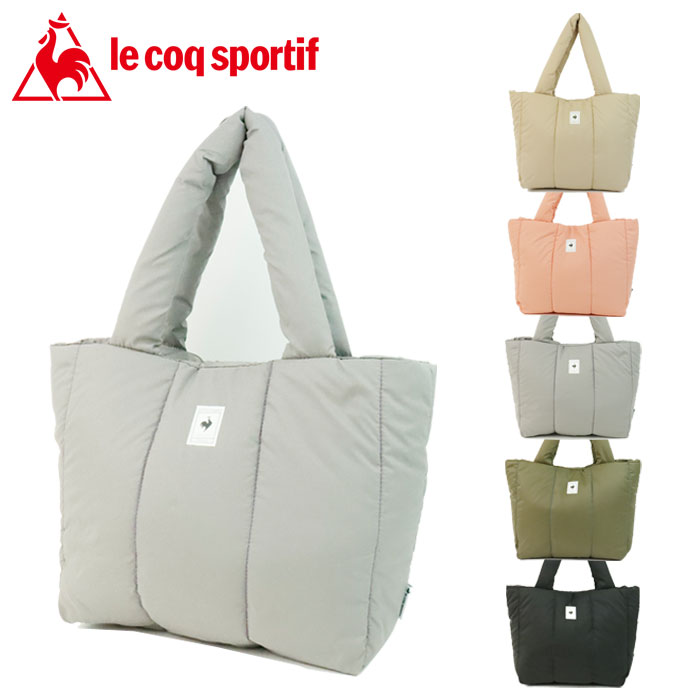 楽天市場】le coq sportif トートバッグ(カラーカーキグリーン 楽天市場】le coq sportif トートバッグ(カラーカーキグリーン