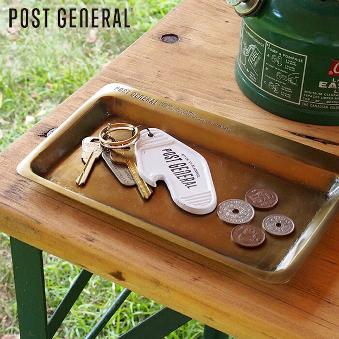 ���������꡼�ȥ졼 POST GENERAL �ݥ��ȥ����ͥ�� ���åɥХ��֥ȥ졼 �쥯�� L �ȥ졼 ��ʪ���� ���������꡼ �ȥ쥤 �������� ��Ǽ �ǥ�����...