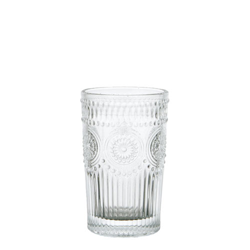 Rakuten - コップ カップ ガラス グラス おしゃれ DULTON ダルトン タンブラー L マルグリット 350ml ビールグラス S115-23L 食器 カットグラス ガラス食器