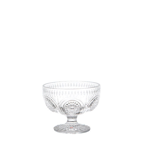 Rakuten - アイスカップ ガラスボウル DULTON おしゃれ ダルトン グラス 10cm マルグリット S215-15CL ボウル ガラス 食器 パフェグラス サンデーカップ ガラス食器