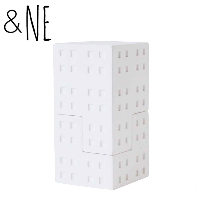 珪藻土 吸湿剤 湿気とり 脱臭剤 &NE 消臭 除湿 ドライオブジェ オブジェ ビル 湿気対策 冷蔵庫 靴 シンプル クローゼット 押入れ タンス 下駄箱 くつ...