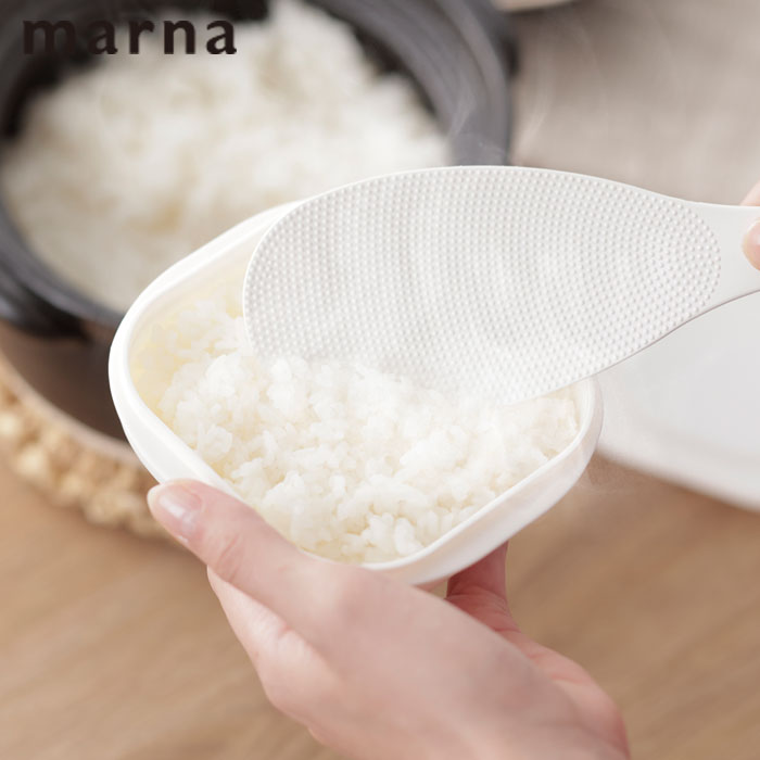 Rakuten - マーナ 保存容器 冷凍ご飯保存容器 極 電子レンジ ご飯 米 MARNA 冷凍ごはん容器 冷凍ご飯容器 冷凍保存 電子レンジ対応 食洗機対応 一膳分 一杯分 ごはん 冷凍 容器 小分け 保存 炊き立てごはん
