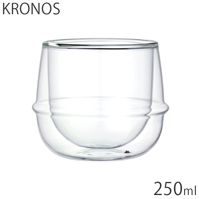 KINTO Lg[ 250ml COX d\ ۗ ۉ KX _uEH[ KRONOS 23108 OX Rbv Jbv mH }O C Vp dqWΉ H H@Ή