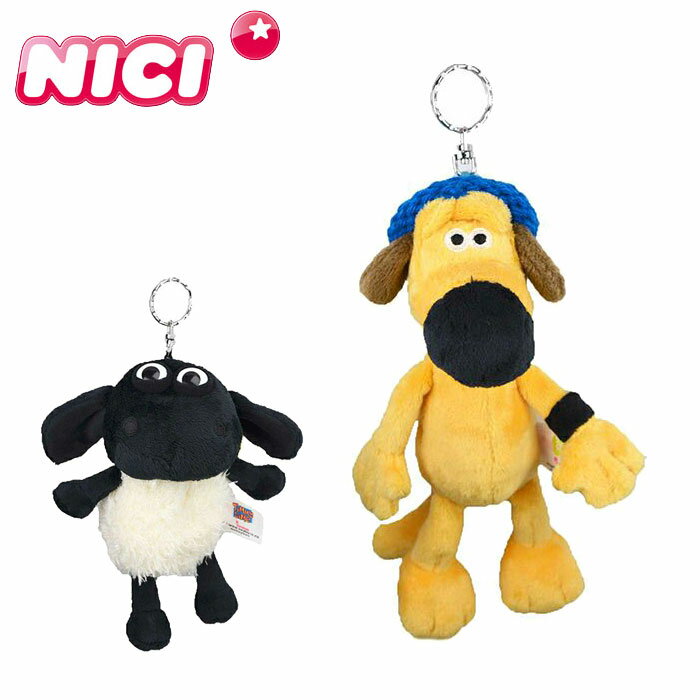 NICI 니키 양의 숀 코인 파우치 빅쳐 티미 코인 케이스 액세서리 봉제 인형 동전 지갑 마스코트 키 홀더 파우치 독 동물 동물 선물 선물 상품 귀여운 운반 외출인가