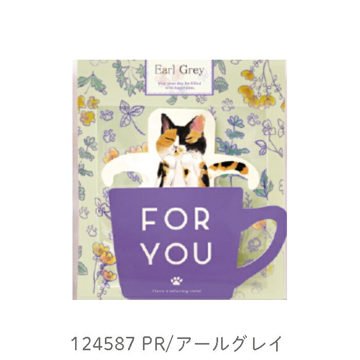 紅茶 ティーバッグ お配りギフト ギフト KI...の紹介画像3