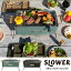 С٥塼 С٥塼 SLOWER  BBQ STOVE Alta XB ֥å SLW260 ꡼ SLW261 եߥ꡼ úƤ С٥塼ȡ  ȥɥ С٥塼  