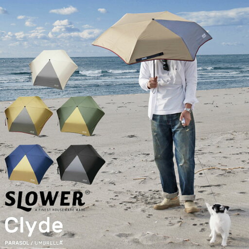 傘 折りたたみ ワンタッチ 軽量 日傘 晴雨兼用 完全遮光 直径98cm コンパクト シンプル おしゃれ SLOWER フォールディング スロウワー アンブレラ クレイド メンズ レディース アウトドア 耐風 撥水 収納ポーチ付き 傘 折りたたみ ワンタッチ 軽量 日傘 晴雨兼用 完全遮光 直径98cm コンパクト シンプル おしゃれ SLOWER フォールディング スロウワー アンブレラ クレイド メンズ レディース アウトドア 耐風 撥水 収納ポーチ付き