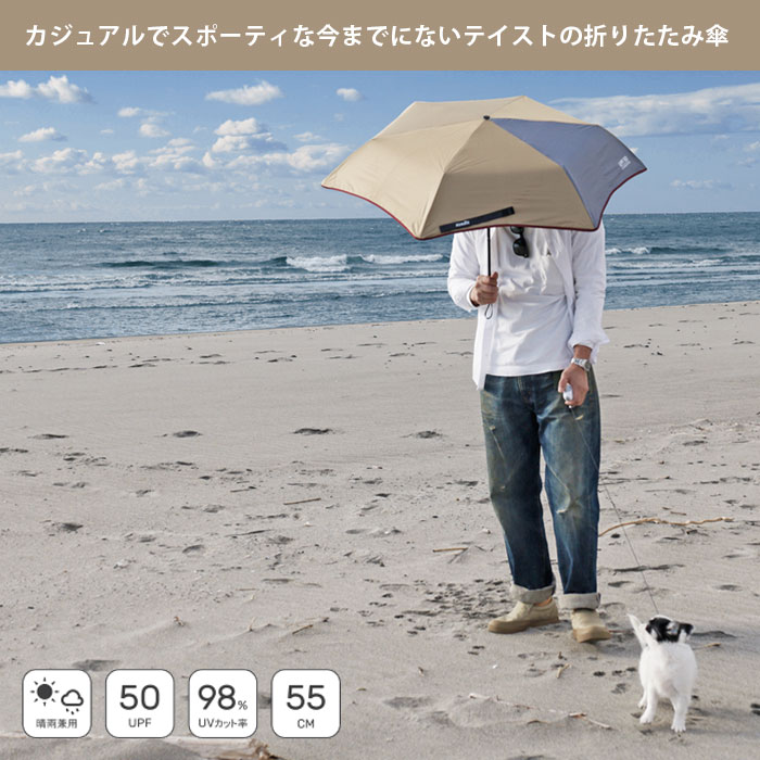 お買い物マラソン【P5倍】折りたたみ傘 晴雨兼用 日傘 折りたたみ 軽量 コンパクト 雨傘 日傘 傘 折りたたみ傘 傘 レディース 晴雨兼用 大きい サイズ 雨傘 日傘 おりたたみ 完全遮光 折り畳み 大きめ 傘カバー付 UVカット 撥水 紫外線 コンパクト 折り畳み傘