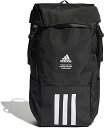 アディダス リュック メンズ 27.5L レディース adidas