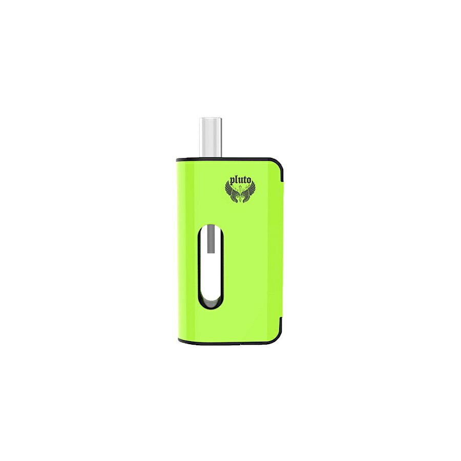 ハイドロバブラー　Procache　ポータブル電子デバイス　バッテリー　ガラス製アタッチメント付き　vape ベイプ　電子タバコ　510規格　ヴェポライザー　本体　チル mod