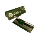 ローリングペーパー フィルター付き Weedyyz 公式 チップセット ナチュラルスローバーニング グリーンデザイン ウィーディーズ チル 禁煙 麻 ヘンプ カンナビノイド 420 CBN ジョイント 手巻き CRDP CRDH CNP