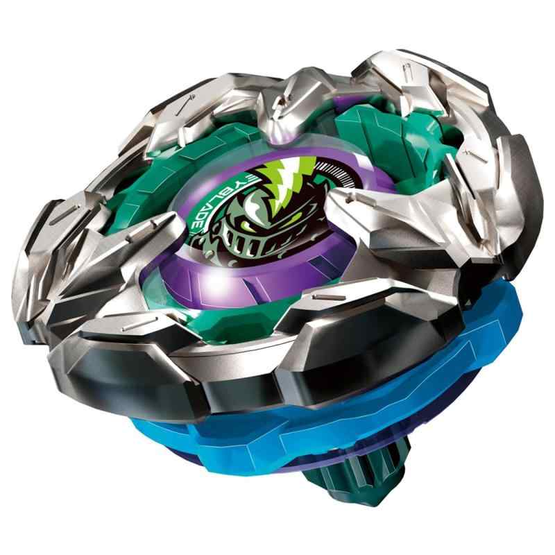 ^Jg~[(TAKARA TOMY) BEYBLADE X xCu[hX BX-13 u[X^[ iCgX 4-80HN 