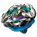 タカラトミー(TAKARA TOMY) BEYBLADE X ベイブレードX BX-13 ブースター ナイトランス 4-80HN 金属