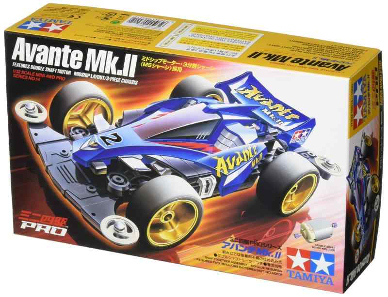 ^~(TAMIYA) ~jlPROV[Y No.14 Aoe mk.II (MSV[V) 18614