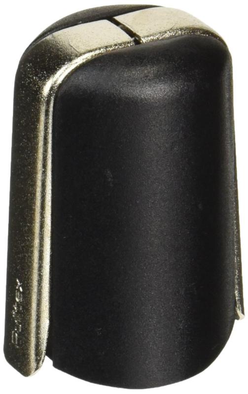 シャンパンボトルオープナー Pulltex シャンパンオープナー&amp;ストッパー ブラック TEX522BK