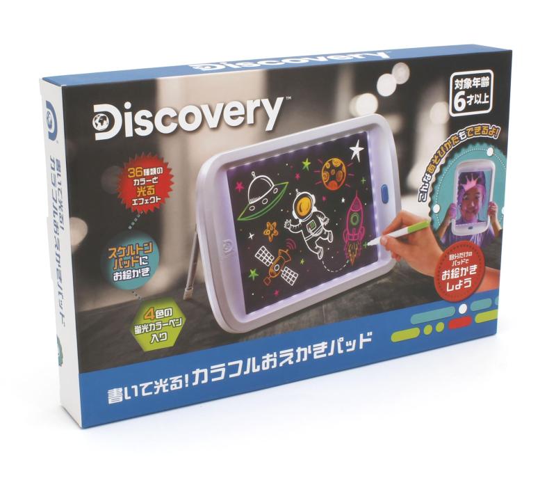 Discovery ČJtpbh TK011 ǂp  fUCA[g