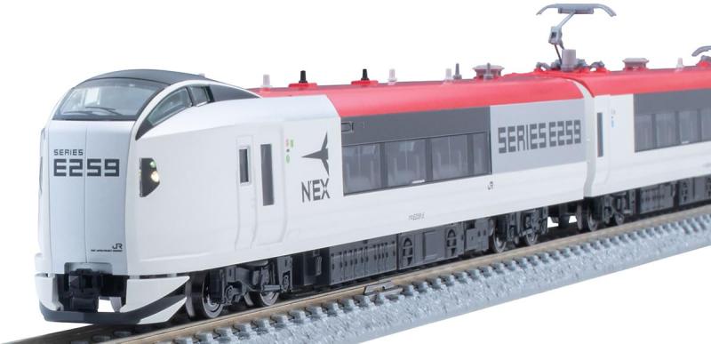 楽天市場】E259系の通販 楽天市場】E259系の通販