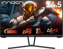 INNOCN 40インチワイドモニター、40A2R WQHD HDR600@144hzゲーミングモニター, HDMI/Display Port/USB-C 65W Freesync 高さ調整 スピーカー内蔵 VESA