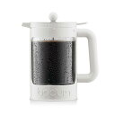 フレンチプレス BODUM ボダム BEAN ビーン フレンチプレス アイスコーヒーメーカー 1.5L